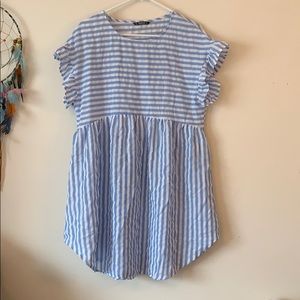 Babydoll dress